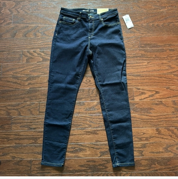 Michael Kors Jeans Size 10 Women's - Picture 1 of 4
